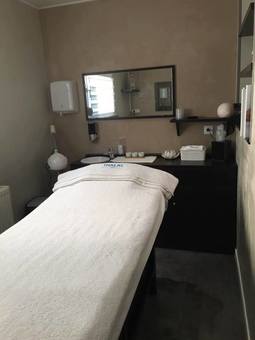 Institut de Beauté  Cel'ia Sun Hommes et Femmes : photo 4