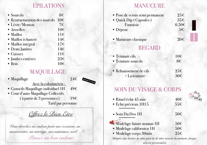Temps pour soi : photo 3