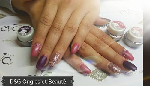 DSG ONGLES ET BEAUTE : photo 3