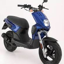 Permis AM (BSR)