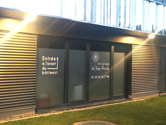 Institut Un Temps Pour Soi : photo 4