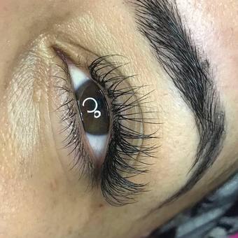 SoBeauty Lashes