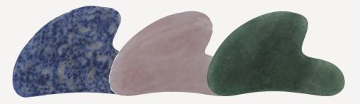 Gua sha