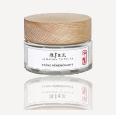 Creme visage