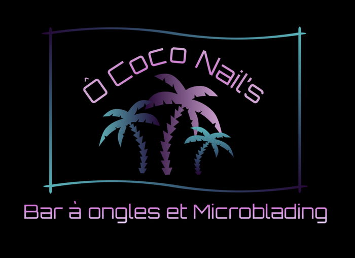 Ô Coco Nail's