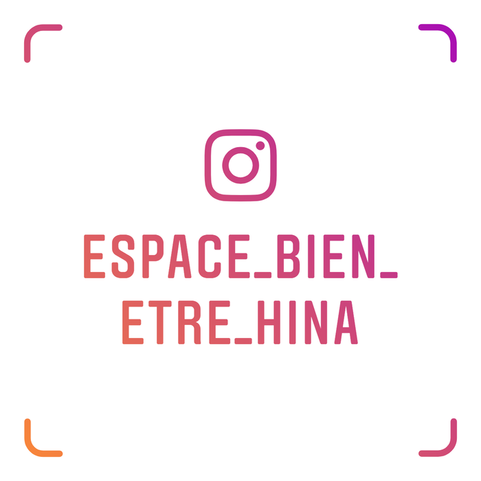 Espace bien-être Hina