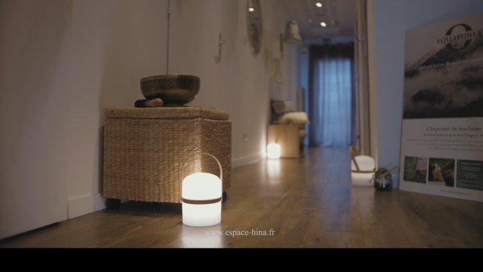 Espace bien-être Hina : photo 2