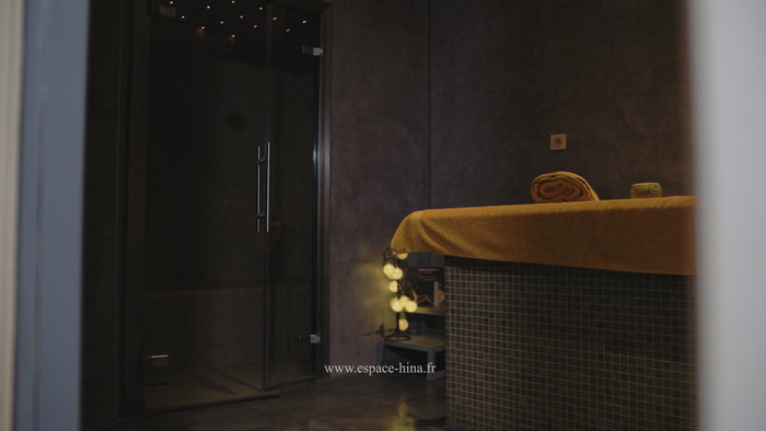 Espace bien-être Hina : photo 6
