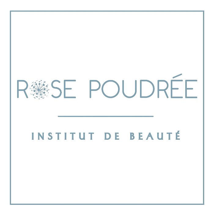 Rose Poudrée institut de beauté