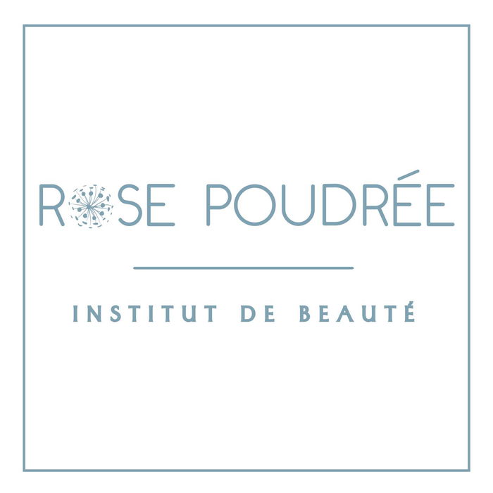 Rose Poudrée institut de beauté