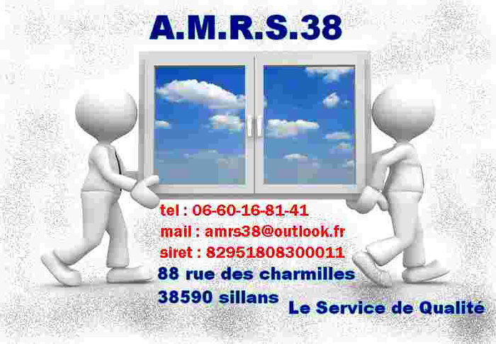A.M.R.S.38
