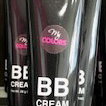BB Crème deep dark