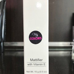 Base matifiante primer