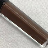 Gloss matte Rum cake