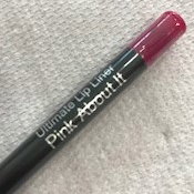 Crayon lèvres Pink about it