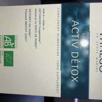 ACTIV DETOX