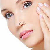 Visage complet Charme d'Orient