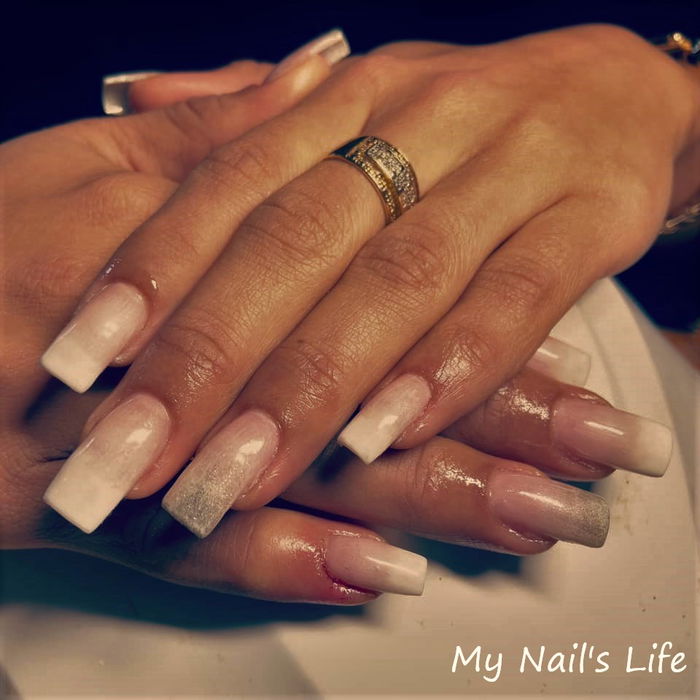 My Nail's Life