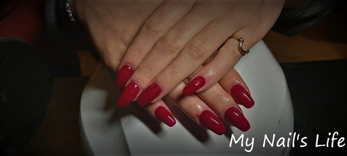My Nail's Life : photo 3