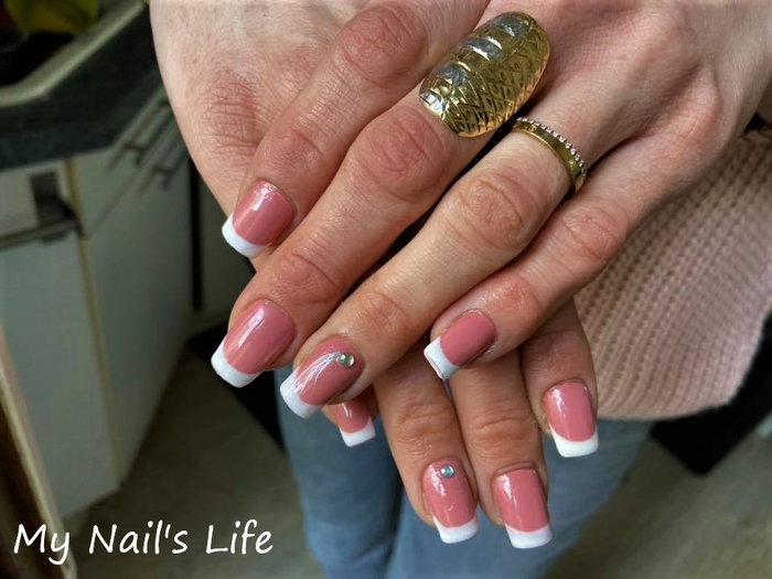 My Nail's Life : photo 4