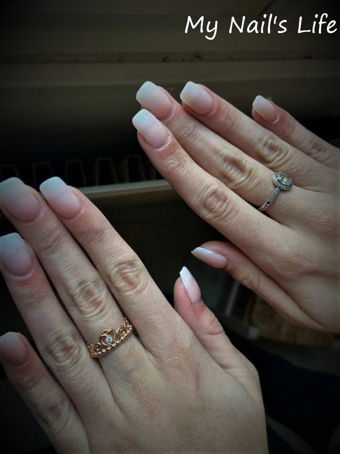 My Nail's Life : photo 5
