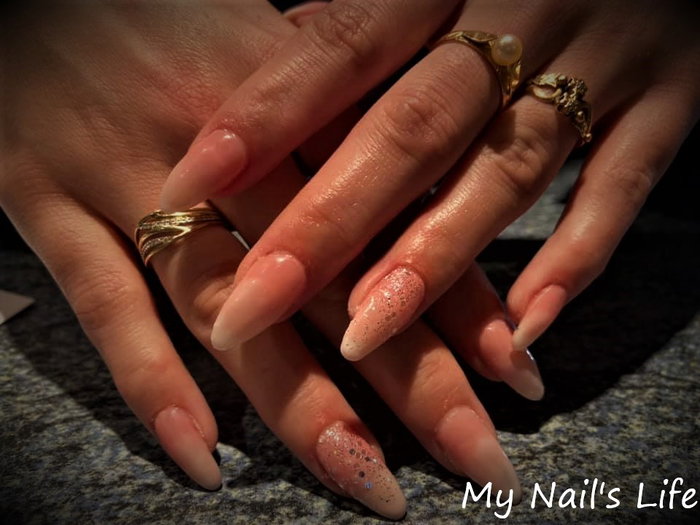 My Nail's Life : photo 6