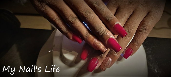 My Nail's Life : photo 7