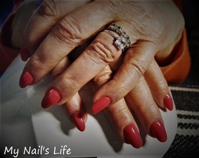 My Nail's Life : photo 8