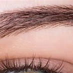 Sourcils restructuration Charme d'Orient