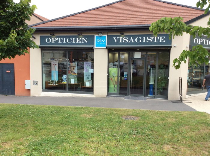 OPTICIEN - OPTIQUE JEANNIN