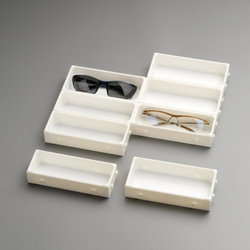 LIVRAISON LUNETTES OU LENTILLES