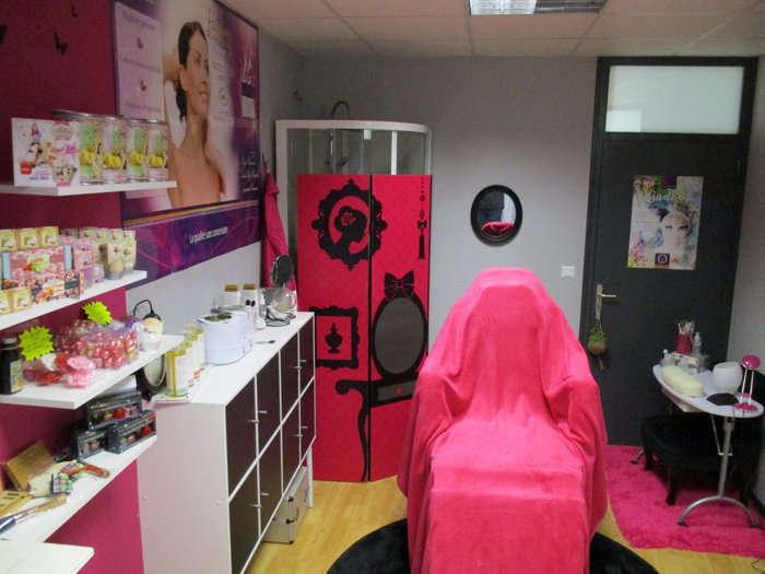 Fée Minine : photo 3