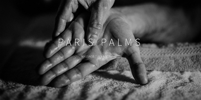 PARIS PALMS