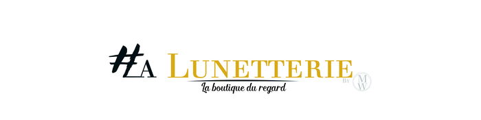 #La lunetterie by W.M