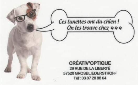 CREATIV OPTIQUE