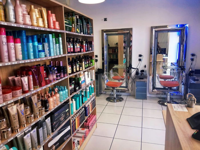 hairStore Coiffure à CLERMONTFERRAND RDV360