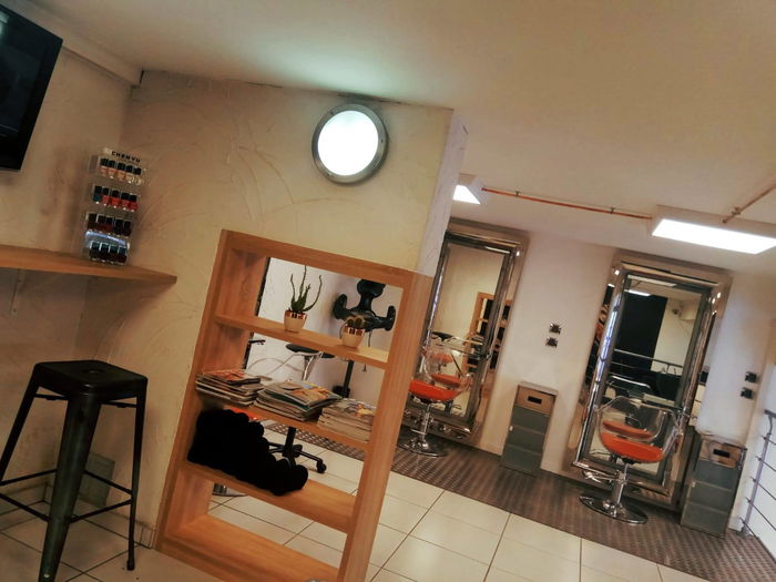 hairStore Coiffure à CLERMONTFERRAND RDV360