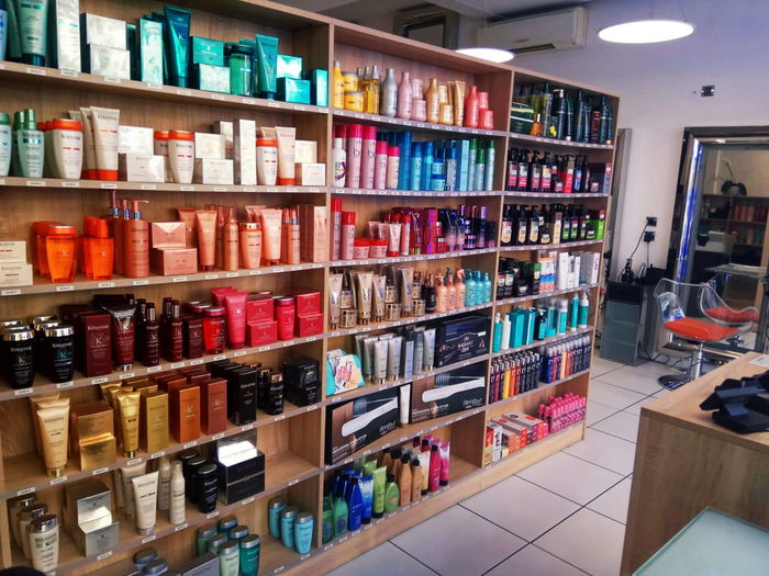 hairStore Coiffure à CLERMONTFERRAND RDV360