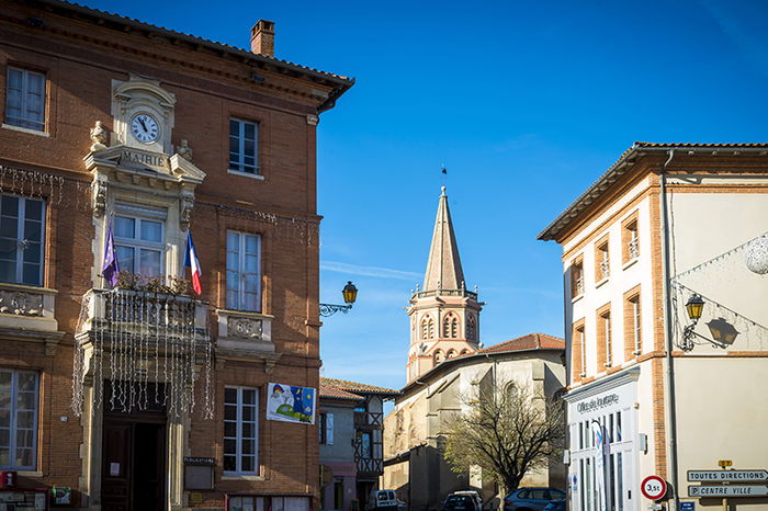 Passeport et carte d'identité Mairie de Rieumes