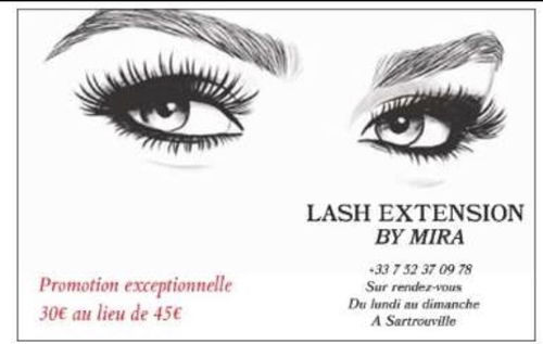 LashExtensionByMira