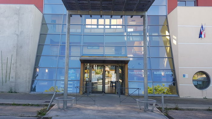 Maison De Quartier Martin Luther King Béziers VILLE DE BEZIERS - Services aux Biterrois à Béziers - RDV360