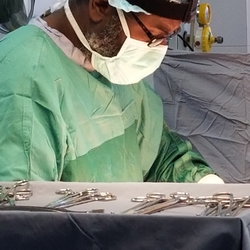 Suivi medical