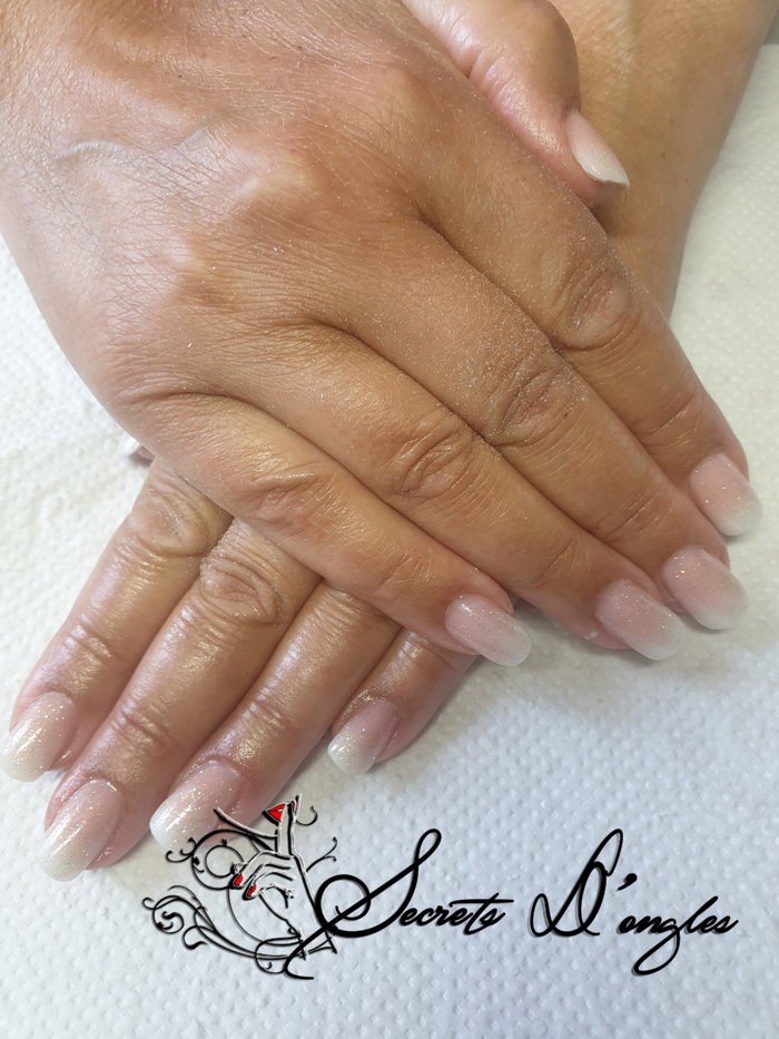Secrets d’ongles/ F comme Femme . Christel Schlosser : photo 11
