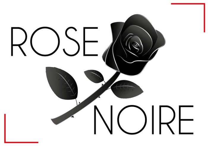 Rose Noire