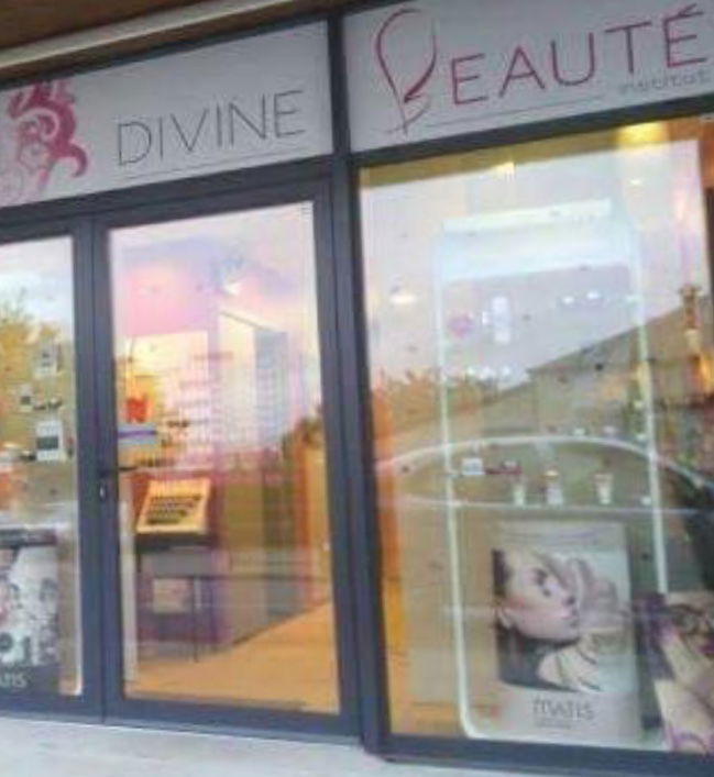 Divine Beauté Institut