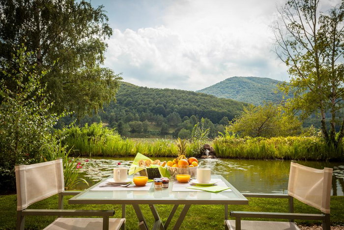 DOMAINE DE FALGOS : photo 12