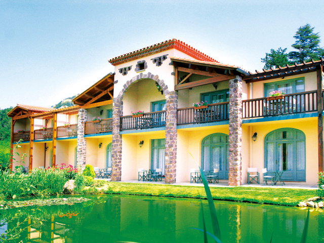 DOMAINE DE FALGOS : photo 14