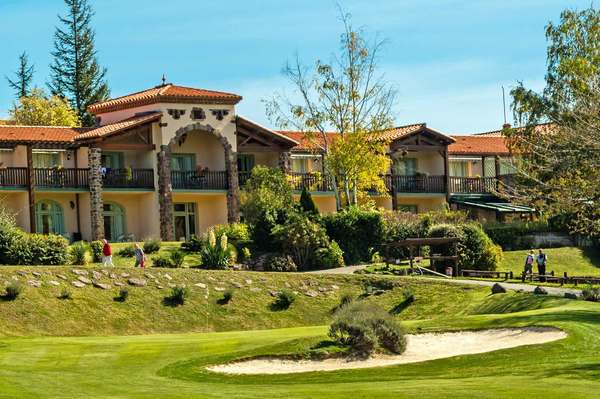 DOMAINE DE FALGOS : photo 15