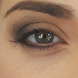 Maquillage jour