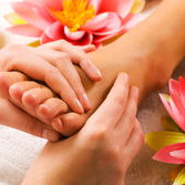 BEAUTE DES PIEDS SPA